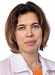Бишменева Ирина Викторовна