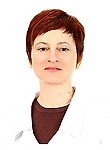 Шумилова Марина Борисовна