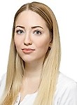 Полякова Анастасия Ивановна