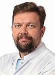 Новиков Владимир Сергеевич