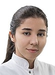 Исмайбагандова Лайли Альбертовна