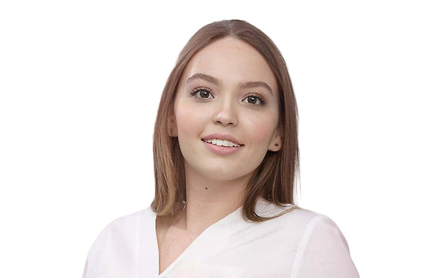 Четверикова Дарья Алексеевна