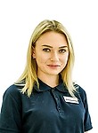 Шумилова Алина Александровна