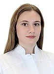 Привалова Ксения Васильевна