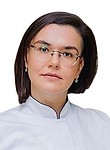 Петрова Анна Александровна