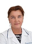 Сафиуллина София Хабибулловна