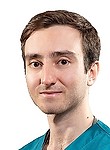 Осипов Георгий Сергеевич