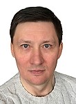 Хомутов Вадим Михайлович