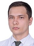 Хайрутдинов Камиль Наилович