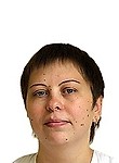 Полиенко Дина Эдуардовна