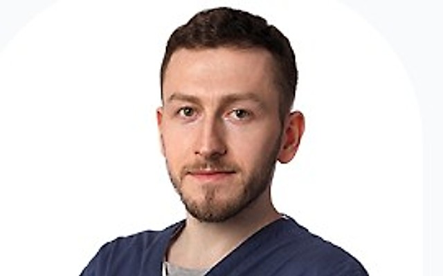 Мартыненко Роман Валентинович