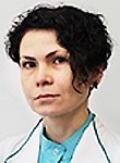 Гущина Наталия Владимировна