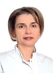 Лифанова Лариса Викторовна