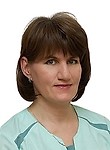 Крючкова Снежана Александровна
