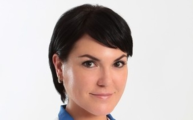 Буракова Светлана Валерьевна