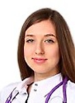 Шестакова Наталья Викторовна