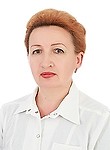 Ещенко Елена Анатольевна