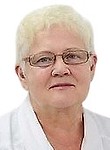 Денисова Ольга Георгиевна