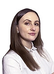 Лебедева Мария Владимировна