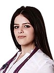 Ананян Лиана Эдиковна