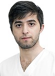 Нажмудинов Ахмедхан Магомедович