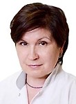 Лялина Елена Александровна