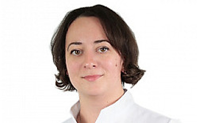 Анненкова Елена Игоревна