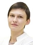 Вербицкая Ирина Алексеевна