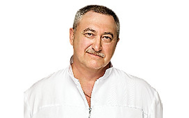 Труфанов Александр Евгеньевич
