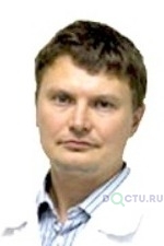 Смолев Дмитрий Михайлович