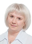 Ермаченко Татьяна Ивановна