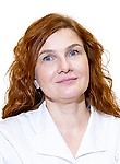 Маслова Татьяна Владимировна