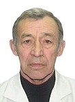 Аджибеков Виктор Кутманбекович