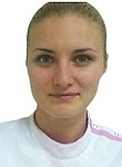 Маричева Наталья Александровна