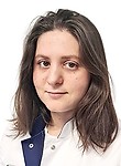 Гор Илана Александровна