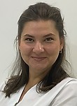 Митрофанова Елена Юрьевна