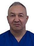 Нигиматулин Ринат Кираматулович
