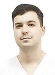 Загудаев Михаил Владимирович