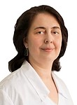 Кукушкина Ольга Сергеевна