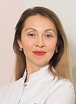 Алфимова Кристина Николаевна