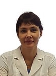Столь Наталья Анатольевна