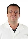 Липатов Дмитрий Валерьевич