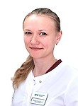 Кожемякина Варвара Викторовна