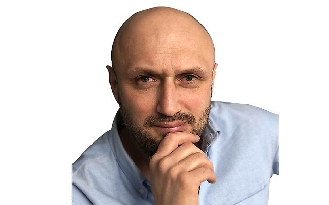 Абдуразаков Казбек Исханович