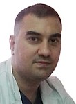 Гасымов Гудрат Шахаддин