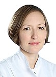 Краснова Александра Евгеньевна