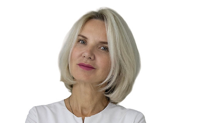 Самович Наталья Анатольевна