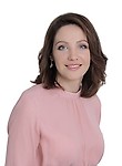 Ермоленко Кристина Станиславовна