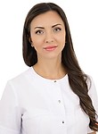 Лигоненко Леся Алексеевна