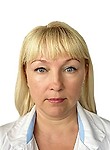 Аксенова Светлана Юрьевна